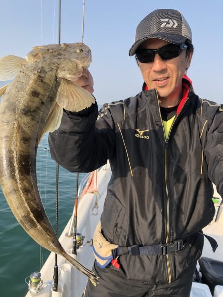 Magic(マジック) 釣果