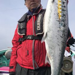 広進丸 釣果