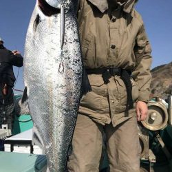 広進丸 釣果