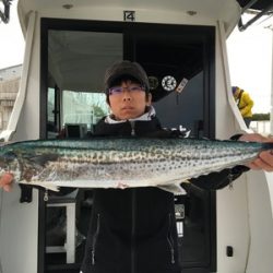 ミタチ丸 釣果