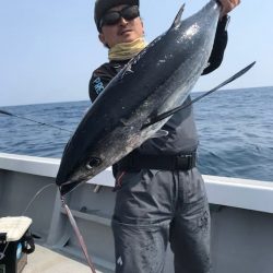 へいみつ丸 釣果