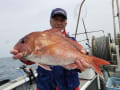 里輝丸 釣果