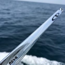 へいみつ丸 釣果