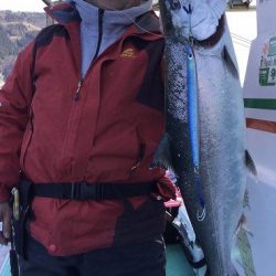 広進丸 釣果