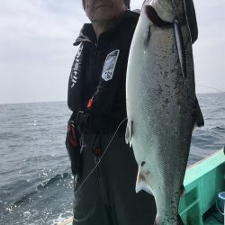 広進丸 釣果