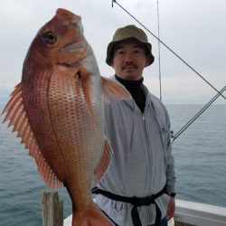 遊漁船 ニライカナイ 釣果