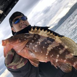 Magic(マジック) 釣果