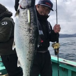 広進丸 釣果