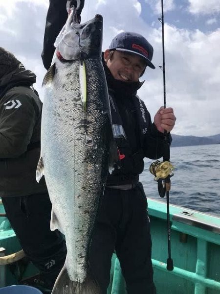 広進丸 釣果