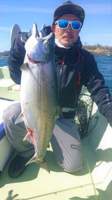 気仙沼　つり丸 釣果