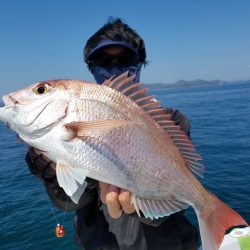 遊漁船 ニライカナイ 釣果