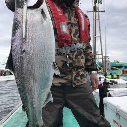 広進丸 釣果
