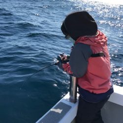 へいみつ丸 釣果