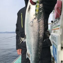 広進丸 釣果