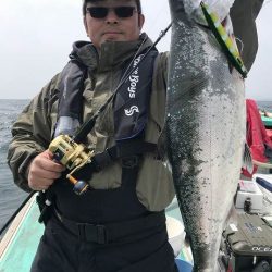 広進丸 釣果