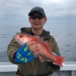 へいみつ丸 釣果