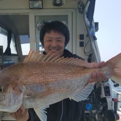 遊漁船 ニライカナイ 釣果