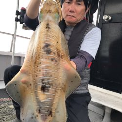まると屋 釣果