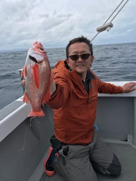 へいみつ丸 釣果