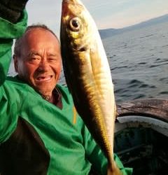 松福丸 釣果