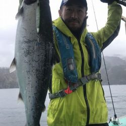 広進丸 釣果