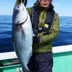 第三むつりょう丸 釣果