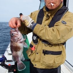 第三むつりょう丸 釣果