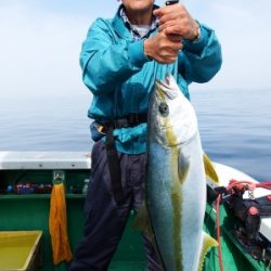 第三むつりょう丸 釣果