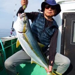 第三むつりょう丸 釣果