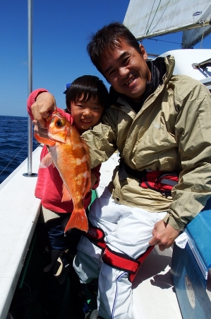 第三むつりょう丸 釣果