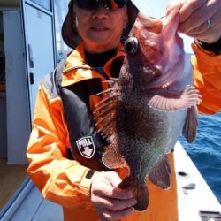 第三むつりょう丸 釣果