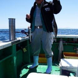 第三むつりょう丸 釣果