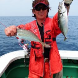 第三むつりょう丸 釣果
