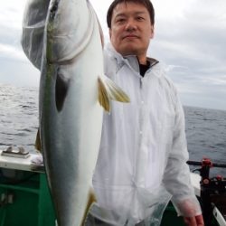 第三むつりょう丸 釣果