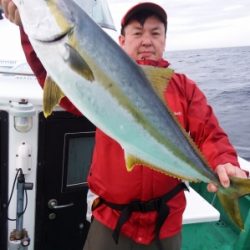 第三むつりょう丸 釣果