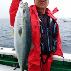 第三むつりょう丸 釣果