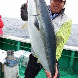 第三むつりょう丸 釣果