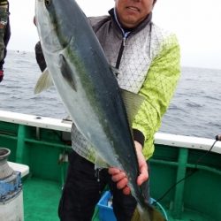 第三むつりょう丸 釣果