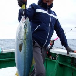 第三むつりょう丸 釣果