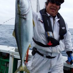 第三むつりょう丸 釣果