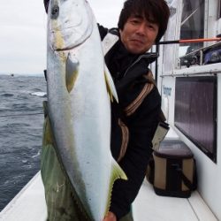 第三むつりょう丸 釣果