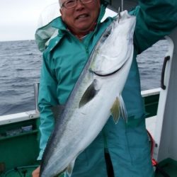 第三むつりょう丸 釣果