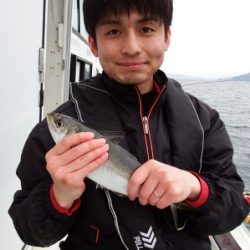 第三むつりょう丸 釣果