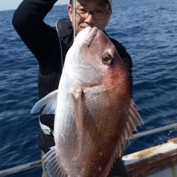 小海途 釣果