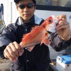 小海途 釣果