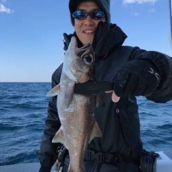 へいみつ丸 釣果