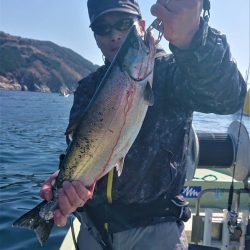 気仙沼　つり丸 釣果