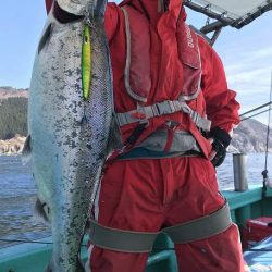 広進丸 釣果