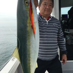 ミタチ丸 釣果