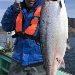 広進丸 釣果